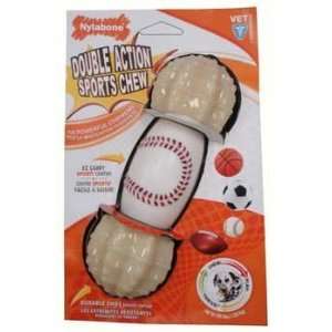   Action Sports Baseball or Basketball Assorted Dog Chew