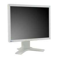 LCD TFT Eizo FlexScan S2000 51cm (20,1) UXGA 1600x1200  