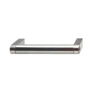  Pull   Straight Rod Stainless Steel Pull with Nickel 