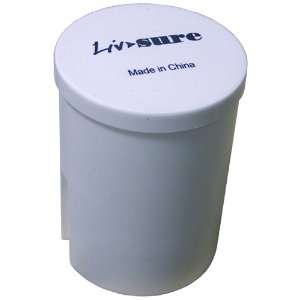  Liv Sure Replacement Filter Set for AMF Deluxe Chrome 