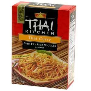  Thai Kitchen Stir Fry Noodles Thai Curry Asian Grocery (12 