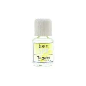  SUNSHINE PRODUCTS GROUP Sunshine Perfume Oil Tangerine 0 