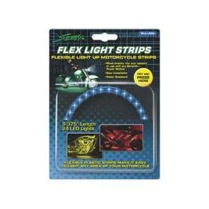 Street FX Electropods Flex Lights   Multi Color 1043565 