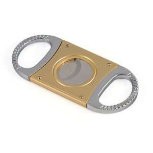   STAINLESS STEEL CUTTER; 60 RING GAUGE 