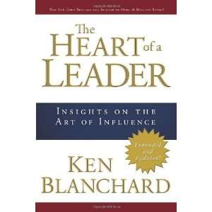    Insights on the Art of Influence [Hardcover] Ken Blanchard Books