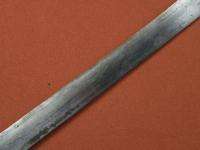 19 Century Spanish Spain or Cuban Cuba Sword  