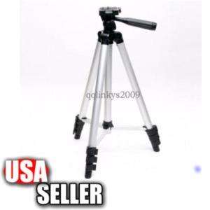 62 Universal Camera Camcorder Tripod Stand ALL MAKES  