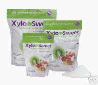 XyloSweet 1 Pound bag All Natural Xylitol Sweetener  