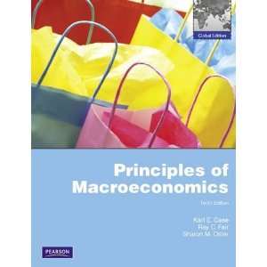 Principles of Macroeconomics 10E by Fair, Case, Oster (10th Edition 