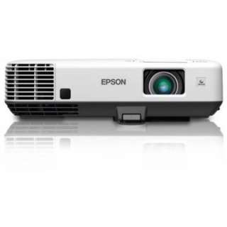 Epson V11H407020 VS410 LCD Projector, 43, 1024x768, XGA, 25001 
