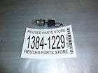 1999 ARCTIC CAT ZL 440 CARB SNOWMOBILE IGNITION SWITCH