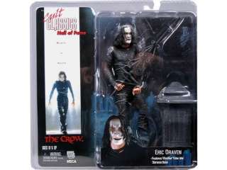 Cult Classic, Series 1, The Crow, Eric Draven, New  