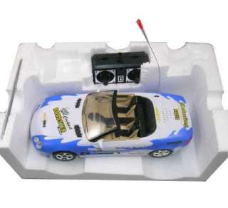 Radio Remote control RC Super Racing Car  