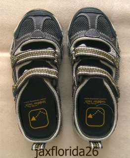 Stride Rite Ty Toddler Sneakers Sandals Shoes NEW  