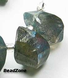labradorite is sometimes called rainbow moonstone because it has white 
