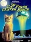 The Cat From Outer Space (DVD, 2004)