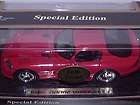 MAISTO KAYBEE TOYS EXCLUSIVE RED DODGE VIPER   L@@K