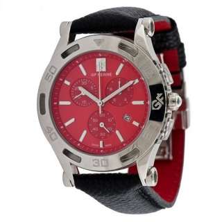 Gianfranco Ferre GF9001M 04 Mens Chronograph Watch  