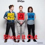 Hanson   Shout It Out NEW CD + DVD 5037300771601  