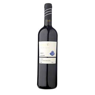   Food & Wine Wines & Spirits Wine Red wine Barkan Classic Merlot 750ml