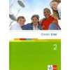 Green Line 2   Workbook mit CD (Ausgabe Gymnasium) BD 2  