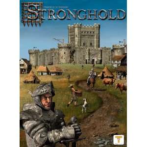 Stronghold  Games