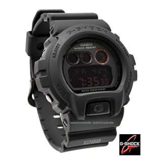 CASIO G SHOCK, DW 6900MS 1DR, 3230, MILITARY ARMY  