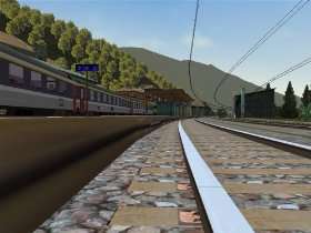 Billig GAMES Outlet Shop   Train Simulator   Gotthard Route 2 Göschen