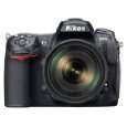  ) Kit inkl. 18 200mm 13,5 5,6G VR II Objektiv (bildstab.) von Nikon