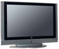  LCD Fernseher Shop   LG 42 PC 1 RR 106,7 cm (42 Zoll) 169 