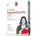 DATA InternetSecurity 2012 Windows 7, Windows Vista, Windows XP