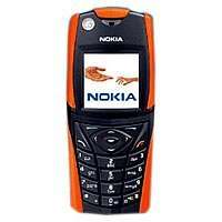  Handys Nokia Billig Shop   Nokia 5140i orange Handy