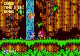 Sonic Classic Collection  Games