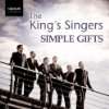 The Kings Singers   From Byrd to The Beatles  David Hurley 