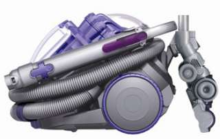 Dyson DC 08 T Animalpro Bodenstaubsauger  Küche & Haushalt