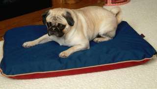 Indoor/Outdoor Orthopedic Dog & Pet Bed 36x54 X Large  