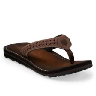    Clarks® Flip Plymouth Thong Sandals  