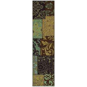 Mohawk Home Afton Antique 2 Ft. X 8 Ft. Runner (289492) from The Home 