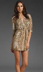 Dresses Animal Print   Summer/Fall 2012 Collection   