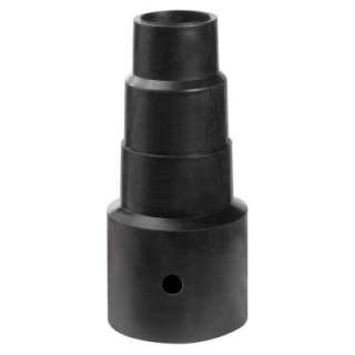 Step Adaptor, Dust Extractor Accessory for the D27905 Dust Extractor 
