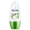 Rexona Deo Roll on Women Natural Minerals Fresh, 3er Pack (3 x 50 ml)