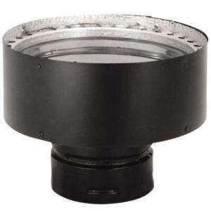   In. Pellet Vent To 6 In. Chimney Adapter 3174 