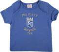 Kansas City Royals Baby Clothes, Kansas City Royals Baby Clothes at 