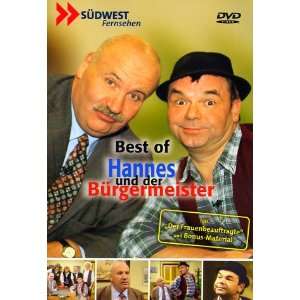     Best of  Albin Braig, Karlheinz Hartmann Filme & TV