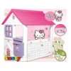 Smoby 310431   Smoby Outdoor   Hello Kitty Sweet Home Spielhaus