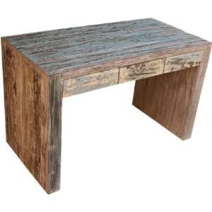 Schreibtisch old Teak JH8 654 / Schreibtische & Schreibpulte  