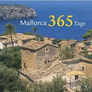 Mallorca 365 Tage  Isabel Artigas, Toni Salas, Nico 