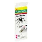  Poison Free Hobo Spider Pre Baited Traps (4 Pack)