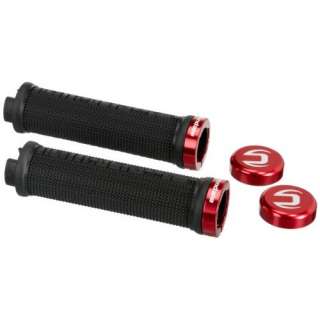 Cannondale Griffe Gripset City Scape RED, red, KA036/RED