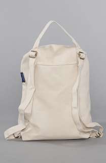 Baggu The Baggu Canvas Backpack  Karmaloop   Global Concrete 